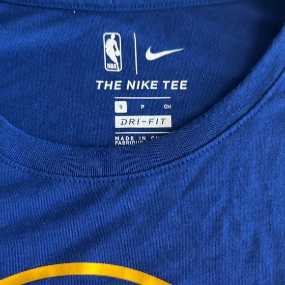 Golden State Warriors championship long sleeve tshirt - Picture 2 of 3